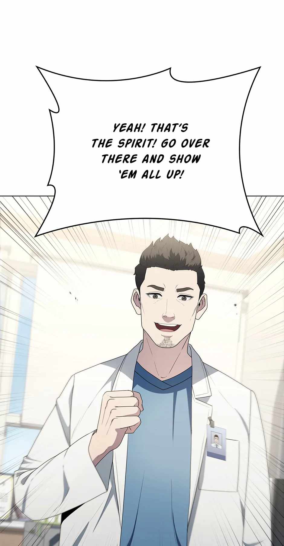 Dr. Choi Tae-Soo Chapter 234 40
